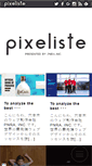 Mobile Screenshot of panarea-is.com